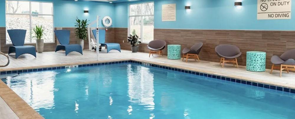 Hampton Inn Tappahannock photo 5