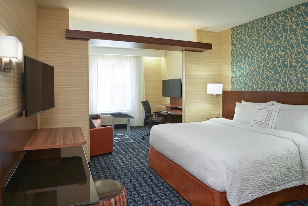 Fairfield Inn & Suites by Marriott Niagara Falls photo 4