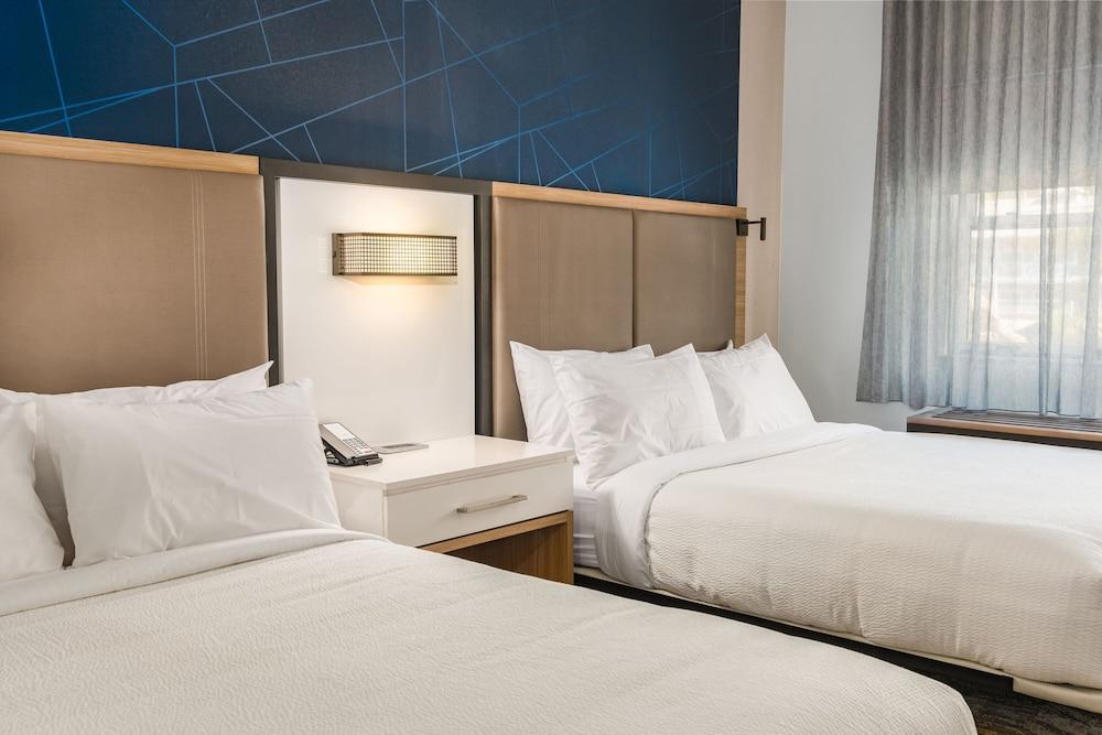 SpringHill Suites by Marriott Freeport Brunswick photo 37