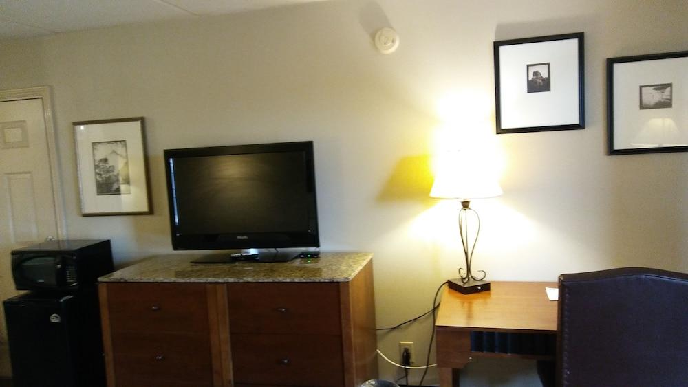 Rodeway Inn San Angelo South photo 5