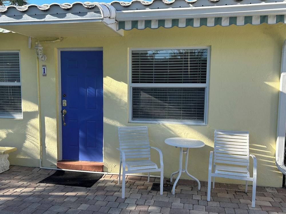 Bahama Beach Club Pompano photo 35