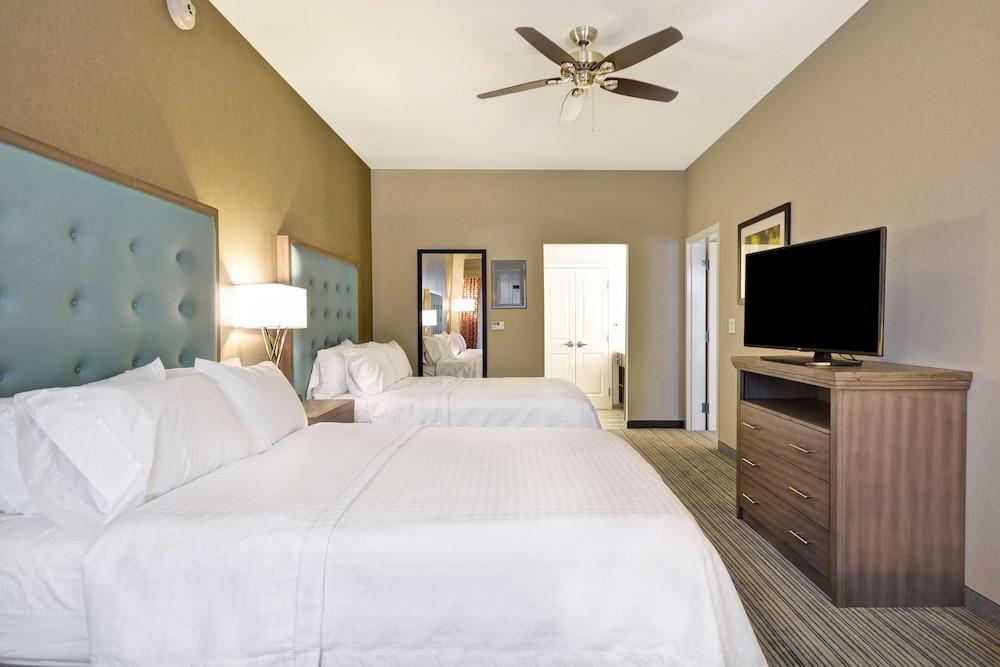 Homewood Suites by Hilton Rocky Mount photo 8