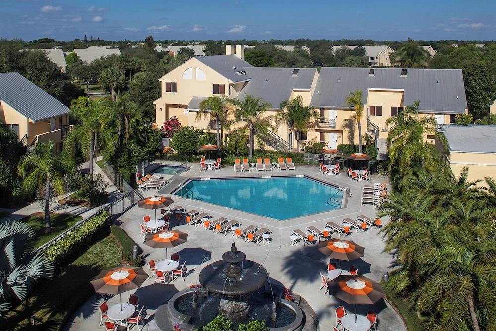 Courtyard by Marriott Boynton Beach photo 8