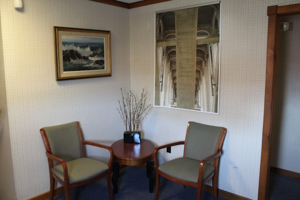 Hotel Rumford photo 10