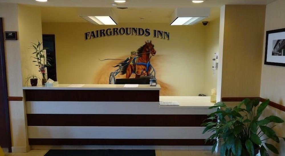 Fairgrounds Inn photo 3