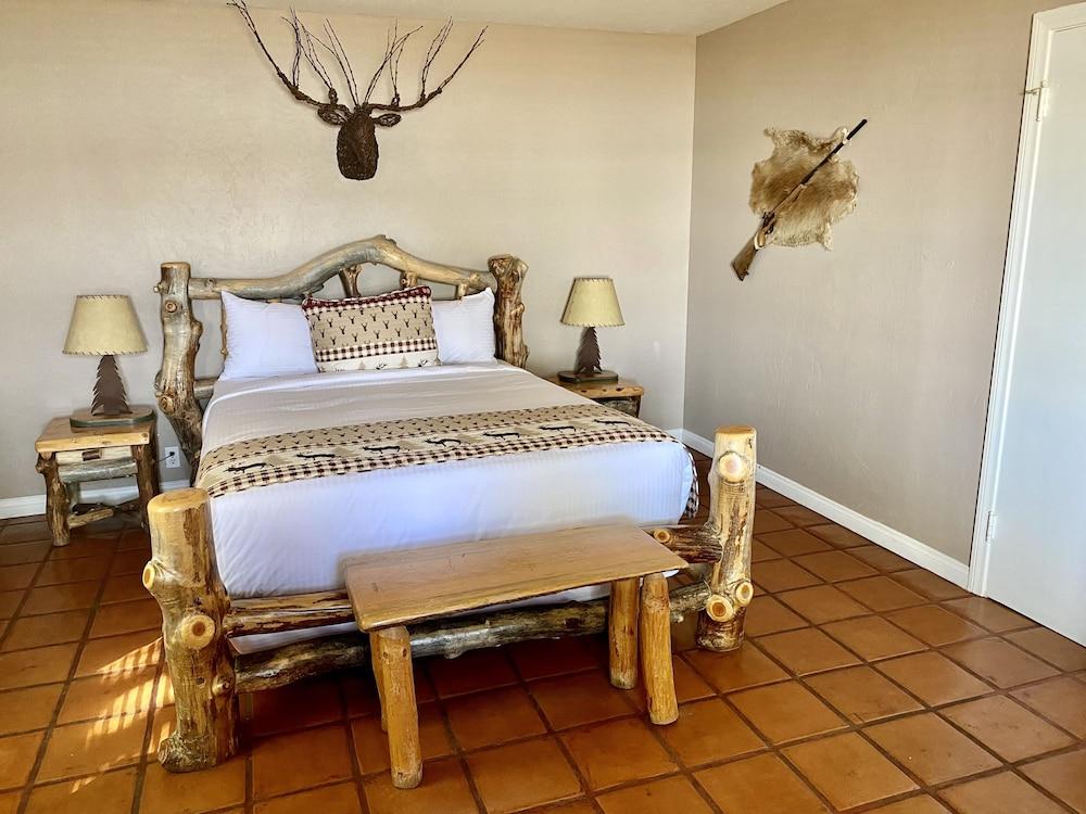 Tioga Lodge At Mono Lake photo 51
