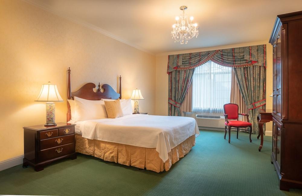 Bristol Hotel, Boutique Collection photo 4
