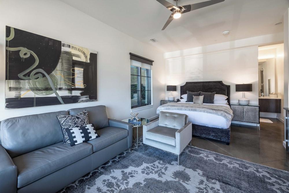 121 Hotel by AvantStay – Modern Comfort in Nashville's West End photo 29
