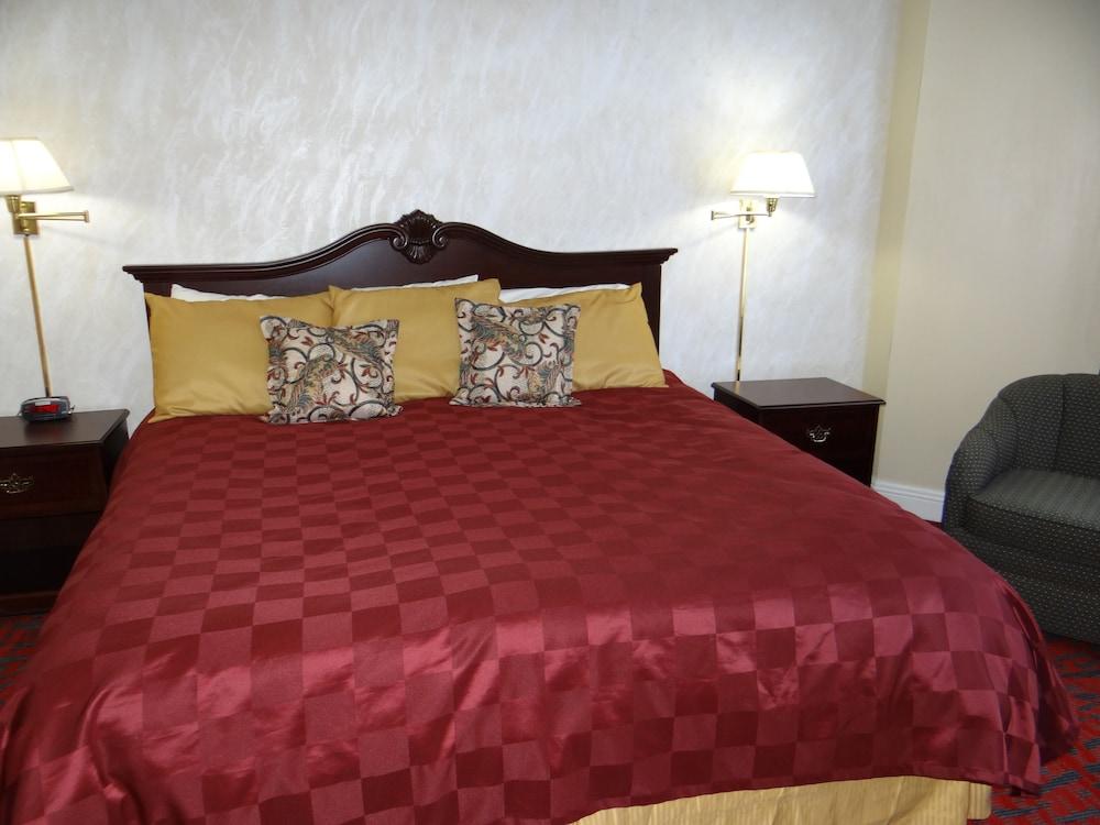 Edelweiss Lodge photo 15