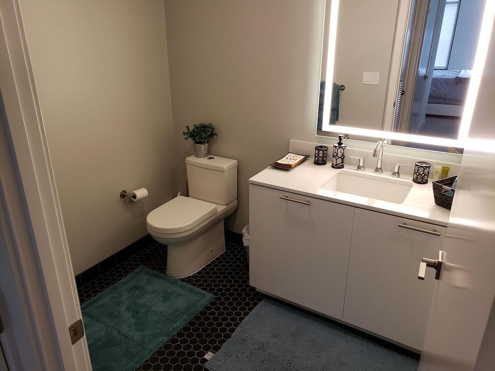 New World Stay photo 34