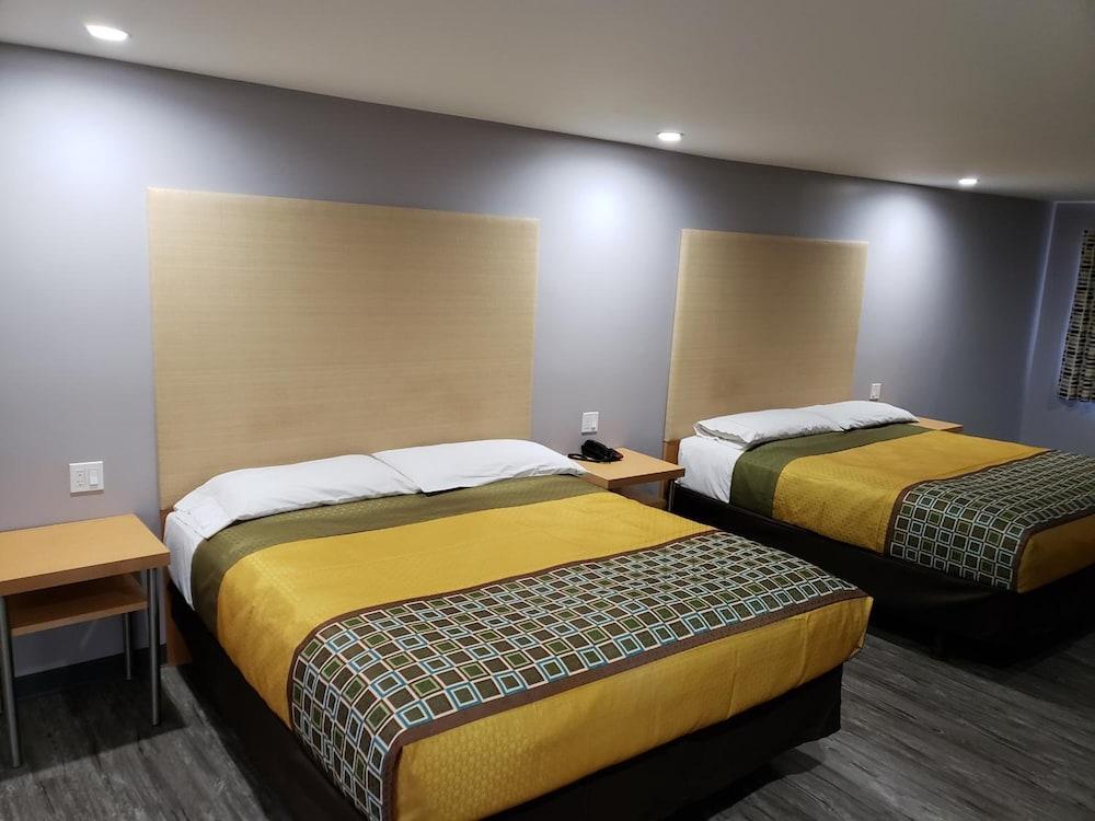 Regal Inn Los Angeles photo 16