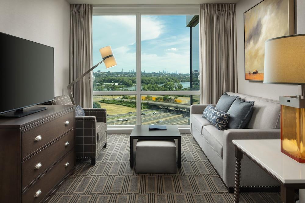 Homewood Suites by Hilton Teaneck Glenpointe photo 30