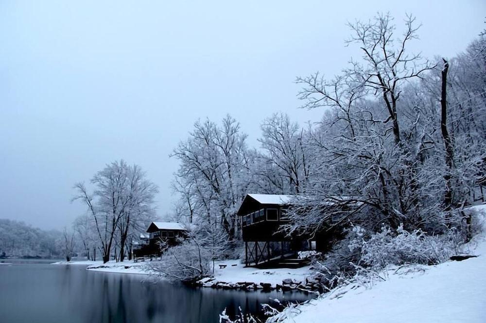 Salt Fork Lodge and Conference Center photo 22
