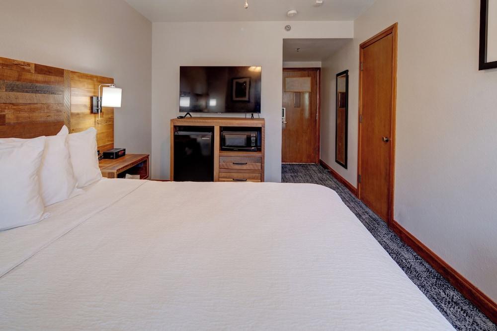 Sylvan Lake Lodge at Custer State Park Resort photo 10
