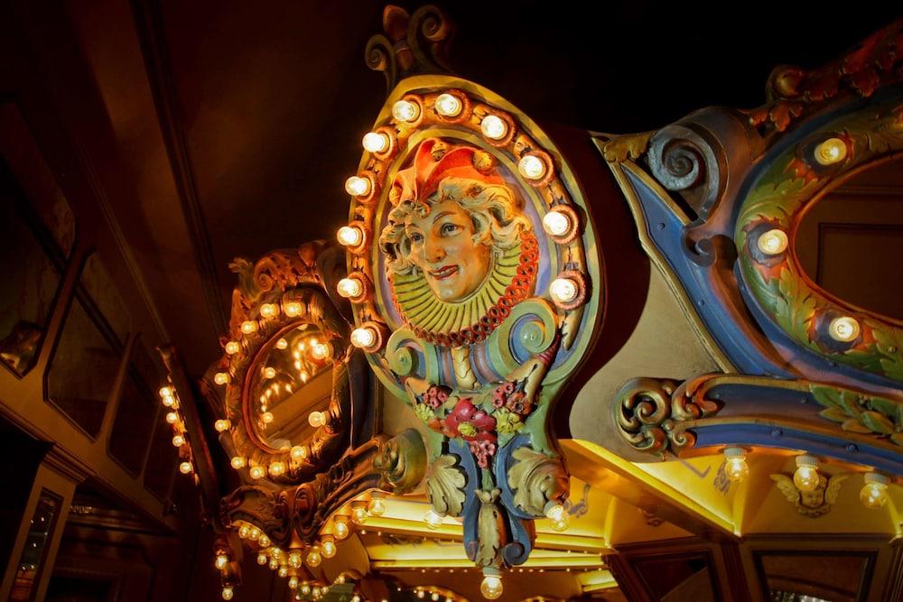 Hotel Monteleone, New Orleans photo 59