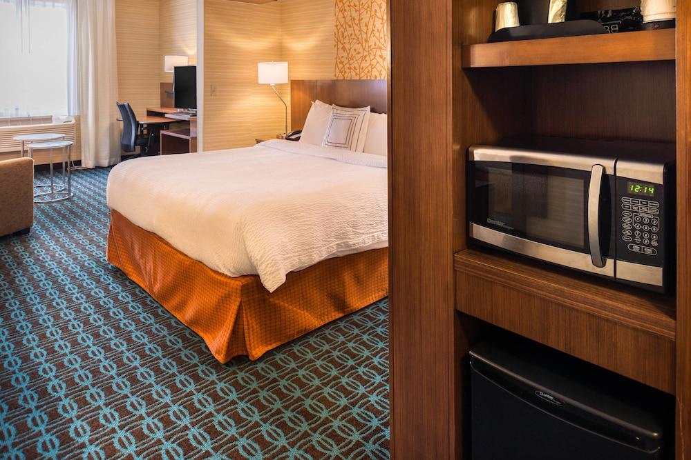 Fairfield Inn & Suites by Marriott Olean photo 6