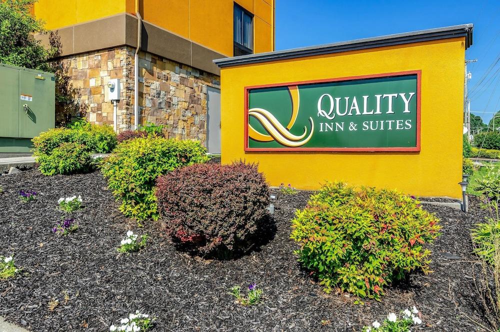 Quality Inn & Suites Abingdon photo 30