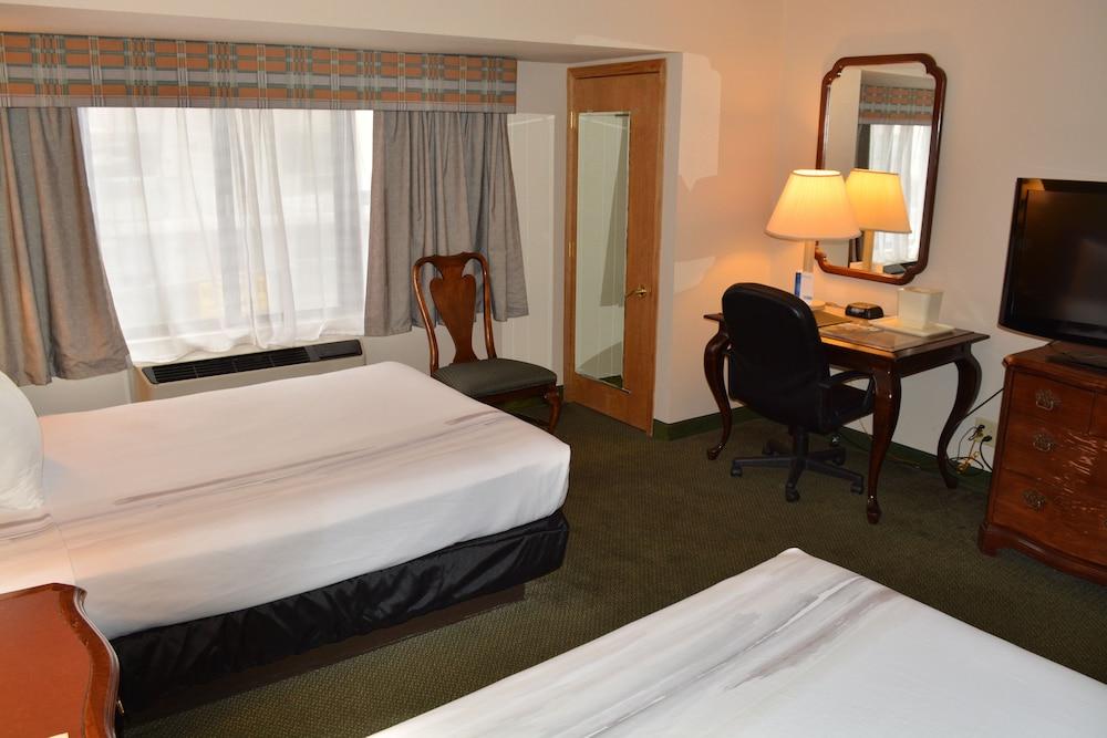 Chicago Lake Shore Hotel photo 6