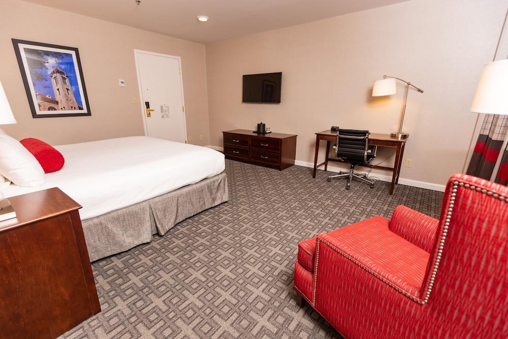 Biddle Hotel and Conference Center photo 9