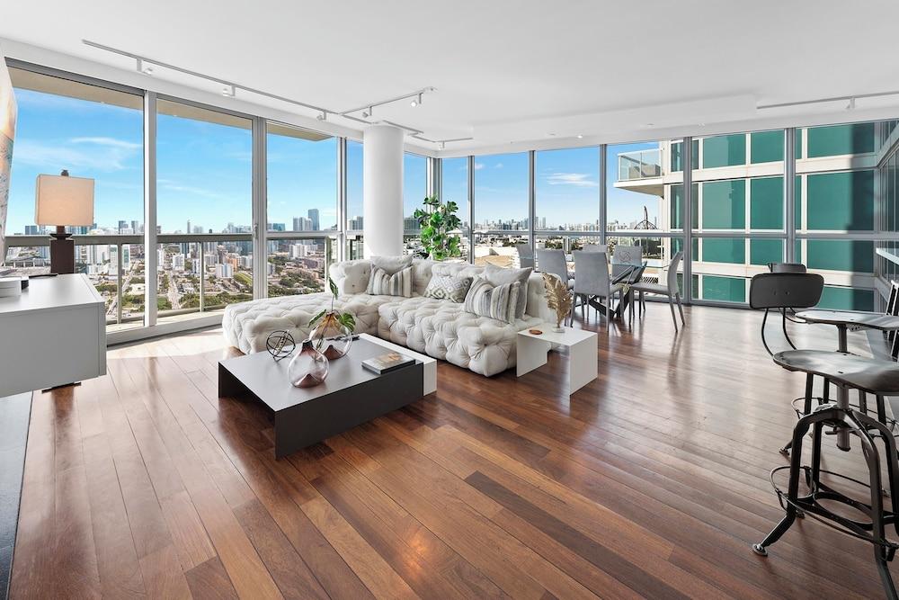 The Setai Residence Miami Beach photo 72