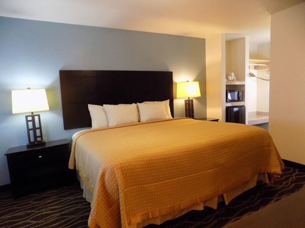 Budget Inn photo 7