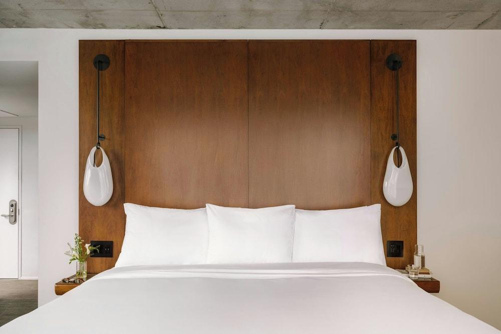 The Merchant Hotel Lower East Side, Sonder by Marriott Bonvoy photo 15