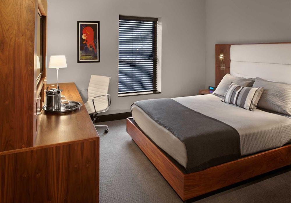 St Paul Hotel Wooster photo 13