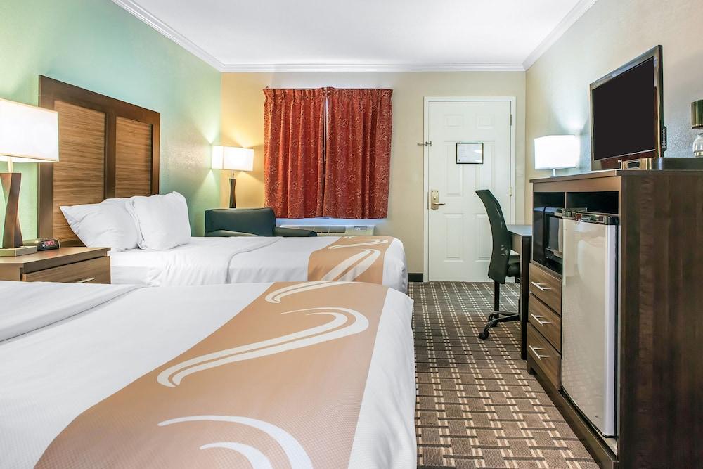 Quality Inn Findlay photo 13