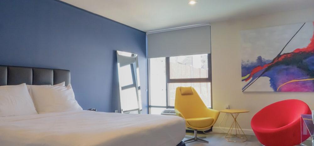 Park Plaza Lodge Hotel photo 26