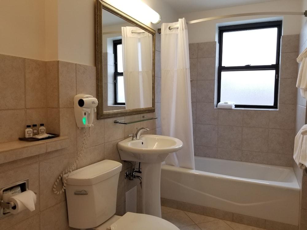Hotel Versey Chicago Lincoln Park photo 35