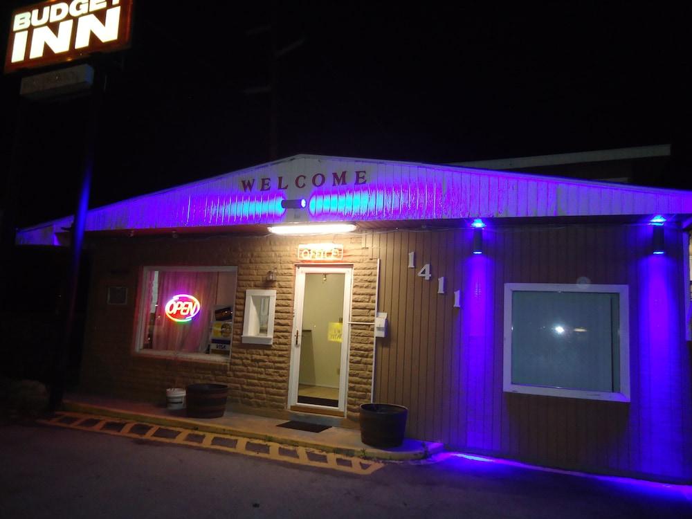 Budget Inn photo 31