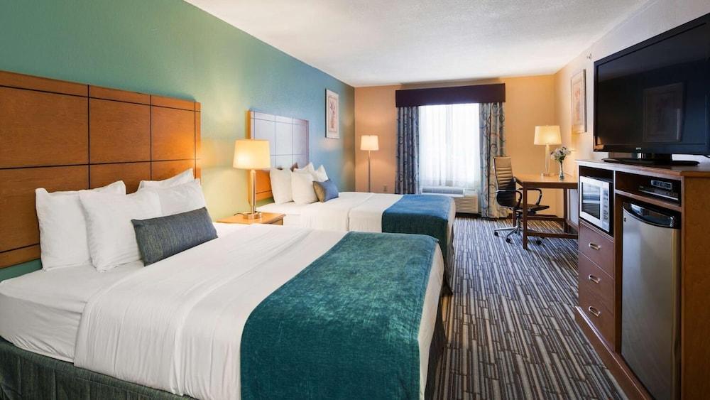 Quality Inn Perryton photo 29