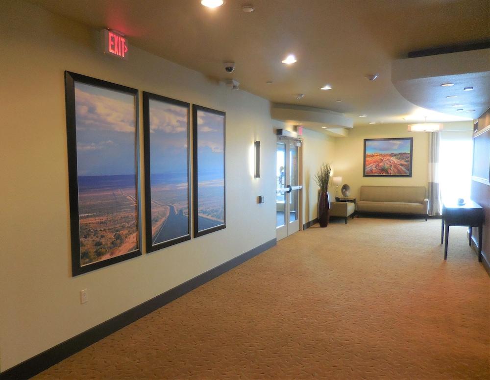 Ledgestone Suites Hotel Elko photo 2