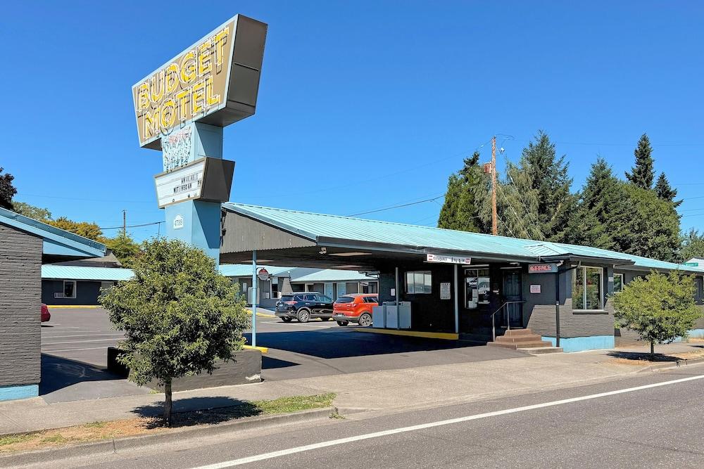 Budget Motel photo 8