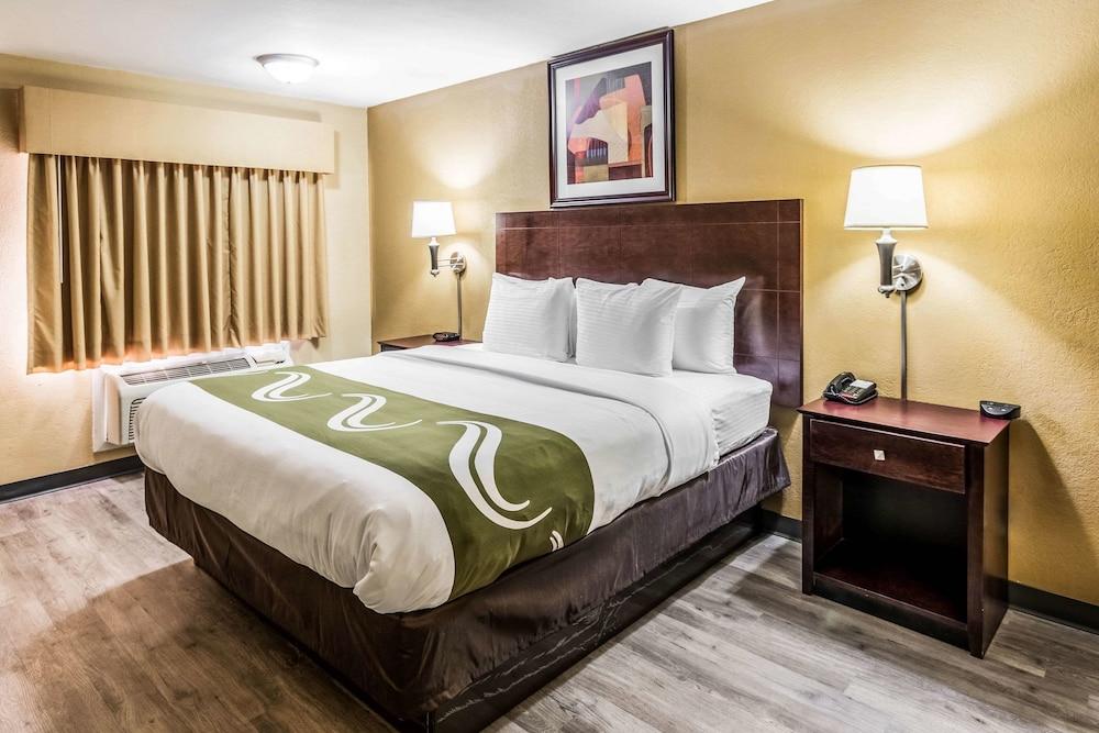Quality Inn Corsicana photo 7