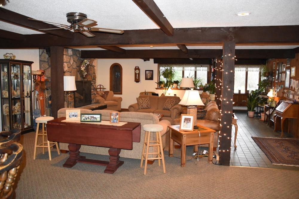 The Olympia Lodge photo 22