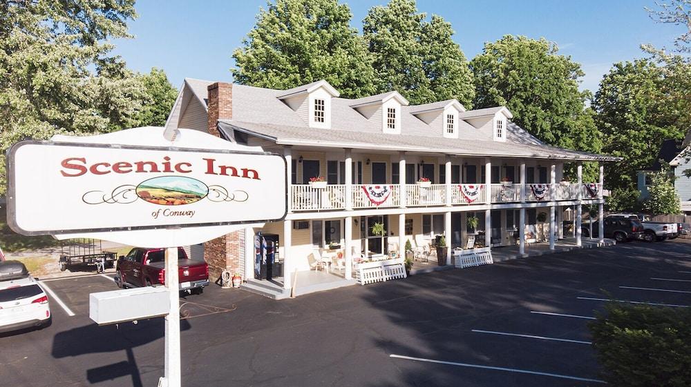 Scenic Inn of Conway photo 38