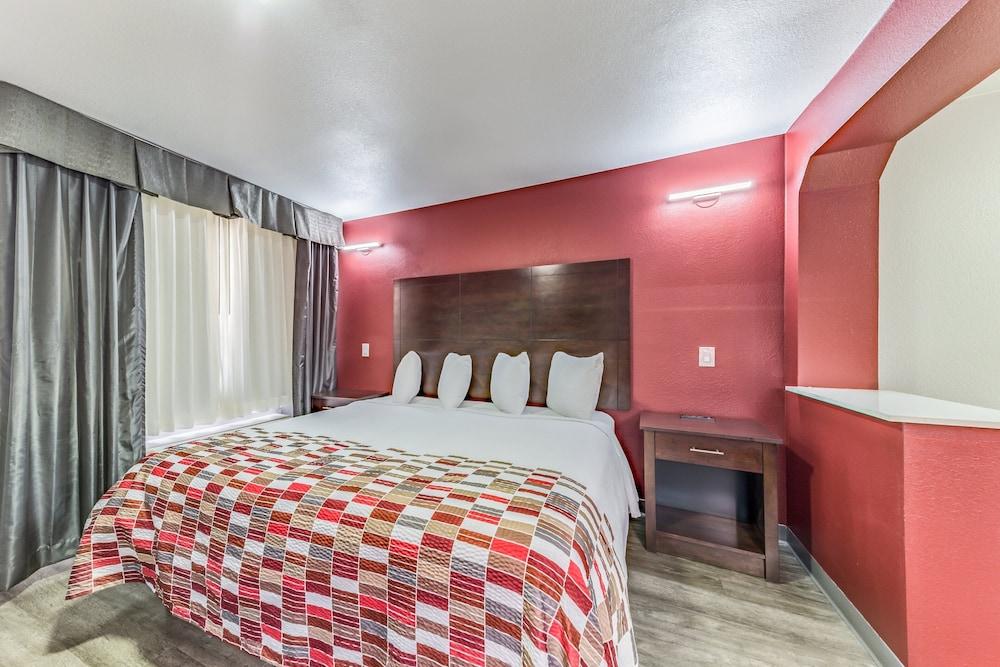 Red Roof Inn Dallas - Mesquite/ Fair Park NE photo 26