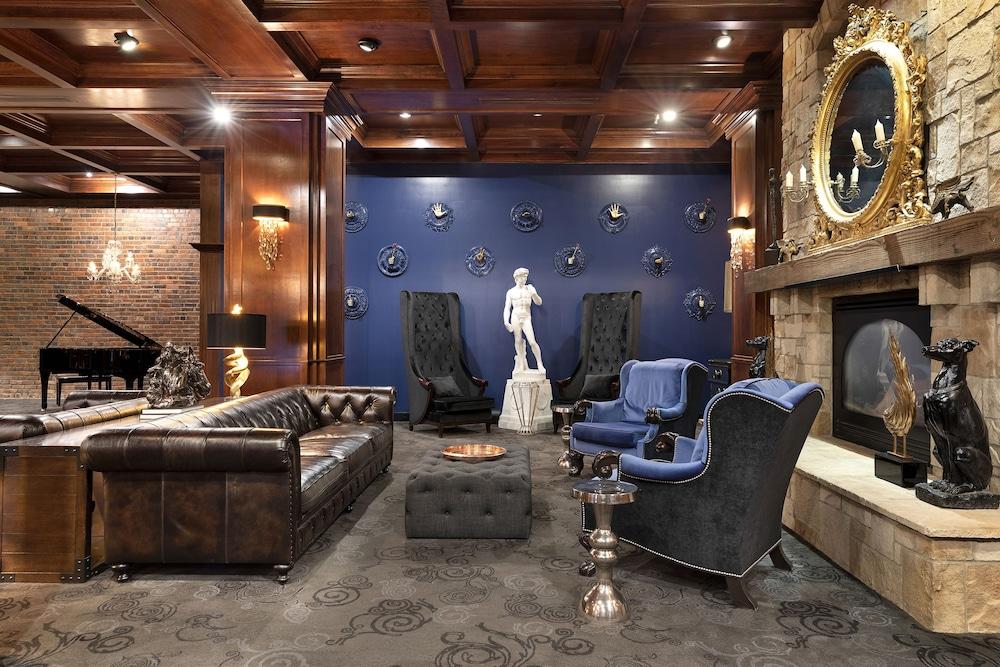 Des Lux Hotel photo 74
