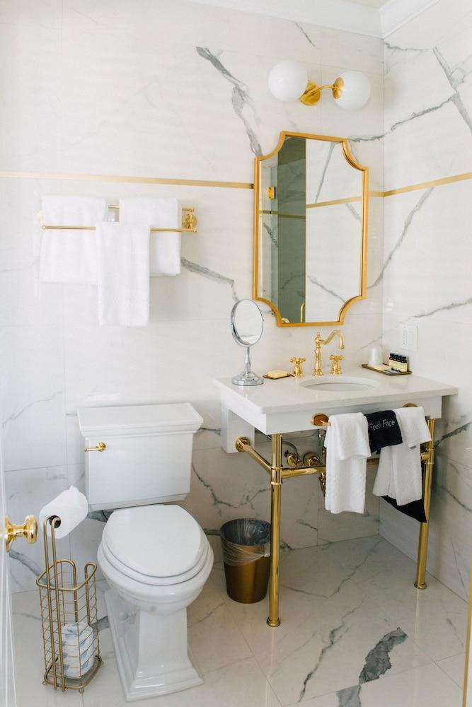 Gibson Inn photo 36