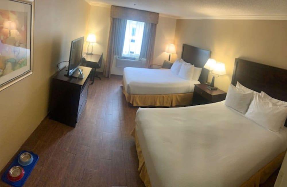 Best Western Davison Inn photo 28