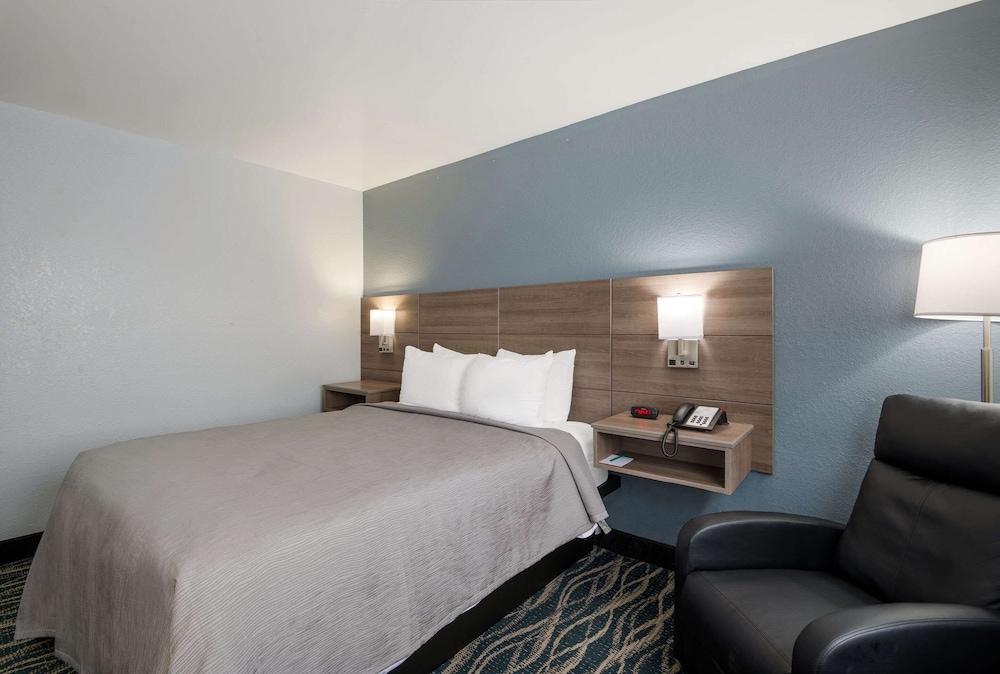 Quality Inn Oneida near Casino photo 16