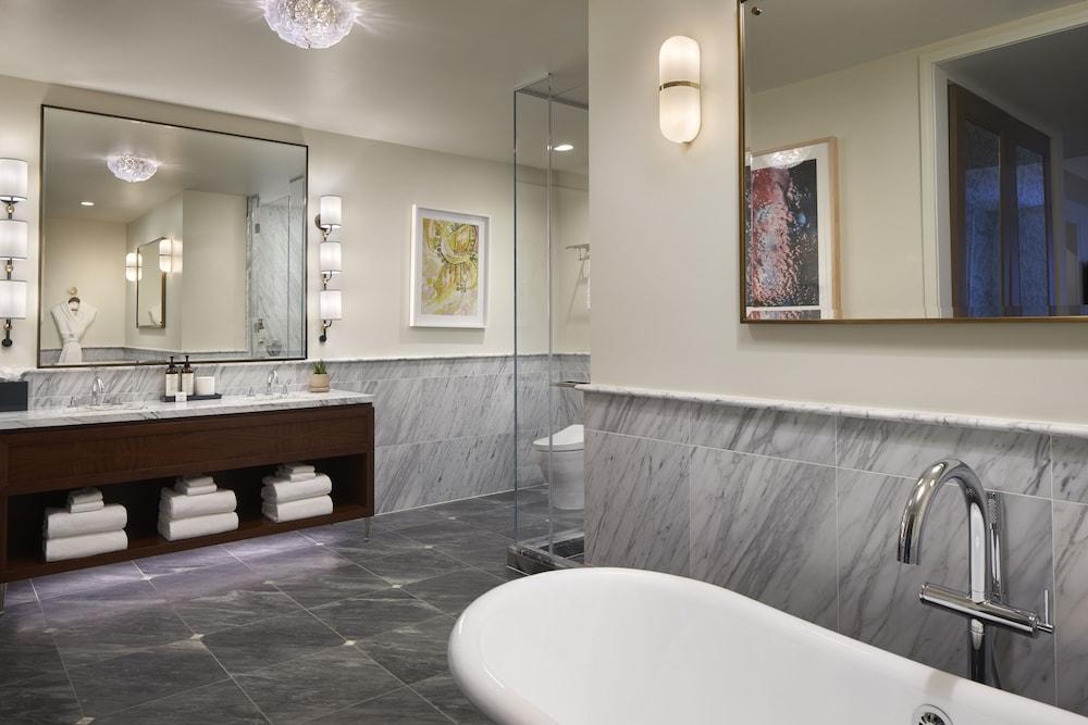 The Wall Street Hotel photo 60