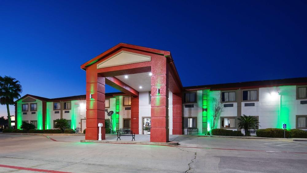 SureStay Hotel by Best Western Orange — hotel in Orange