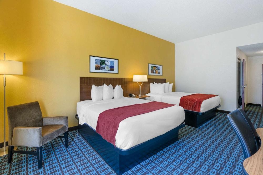 Comfort Inn & Suites Berea photo 8