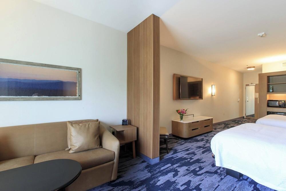 Fairfield Inn & Suites by Marriott Philadelphia Valley Forge/Great Valley photo 11