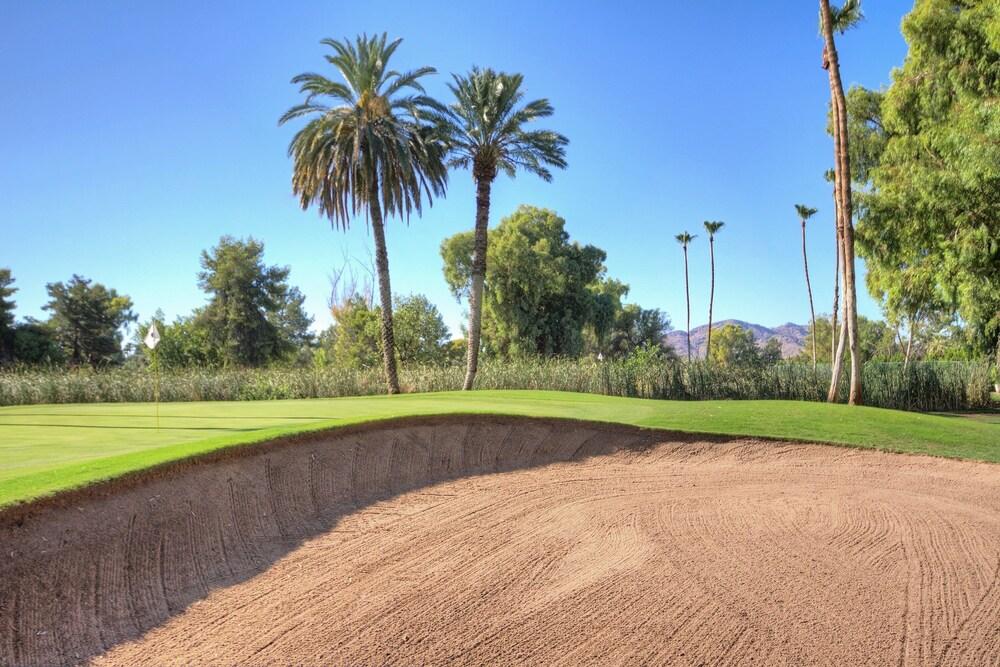 Orange Tree Resort photo 38