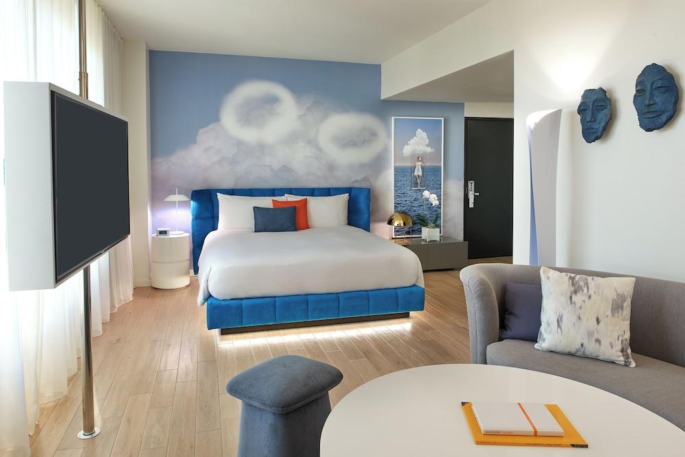 Mondrian Los Angeles photo 12