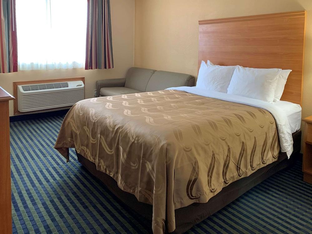 Quality Inn Ottawa near Starved Rock State Park photo 17