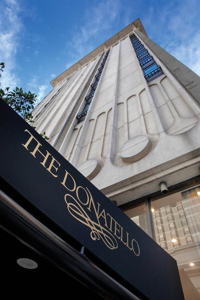 The Donatello photo 32